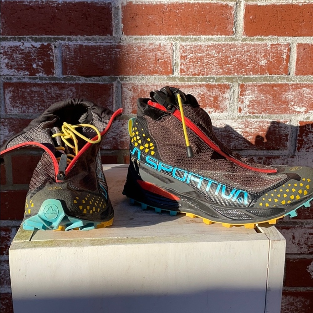 La sportiva crossover winter GTX